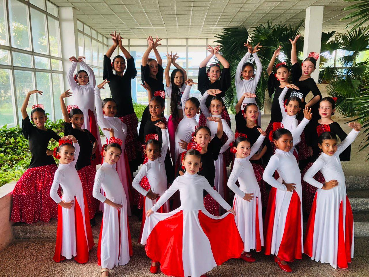 Sangre Gitana: de la comunidad al Gran Premio (+ Fotos)