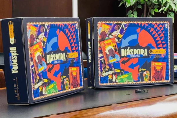 Presentarán en Cuba método educacional Diáspora Africana