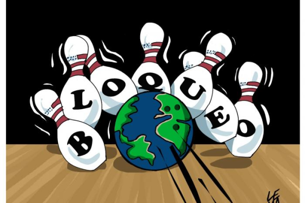 El mundo que quiere a Cuba