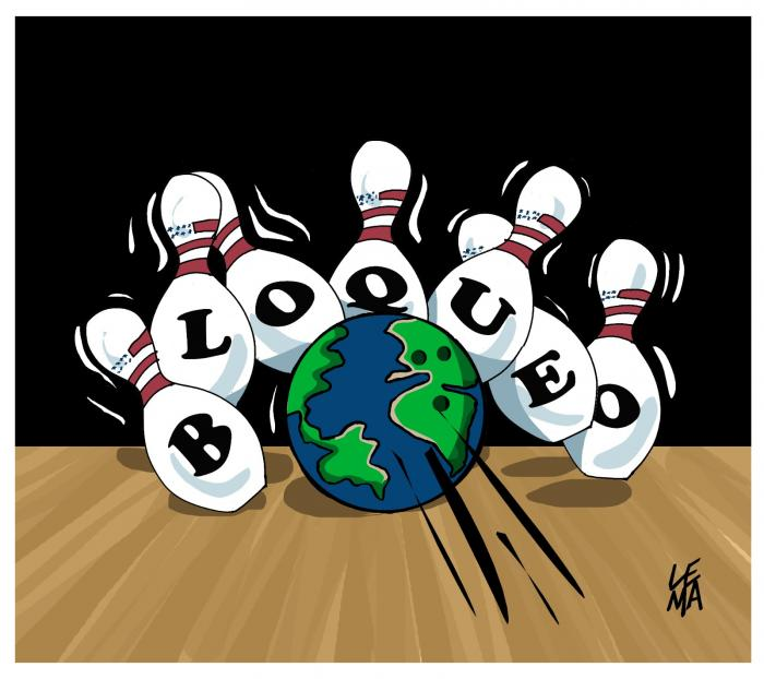 El mundo que quiere a Cuba