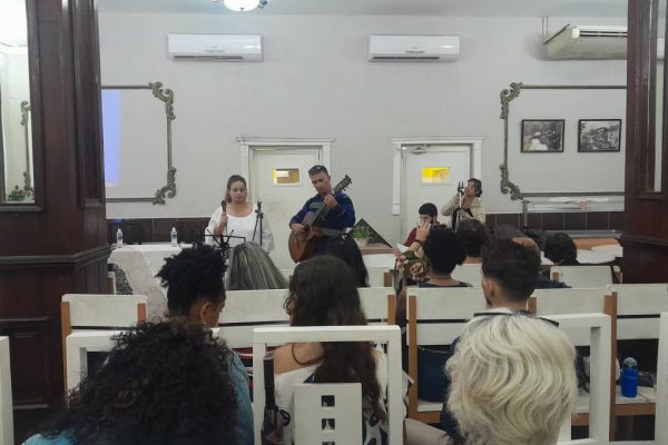 Evalúan radialistas camagüeyanos su quehacer en el 2025 (+ Fotos)