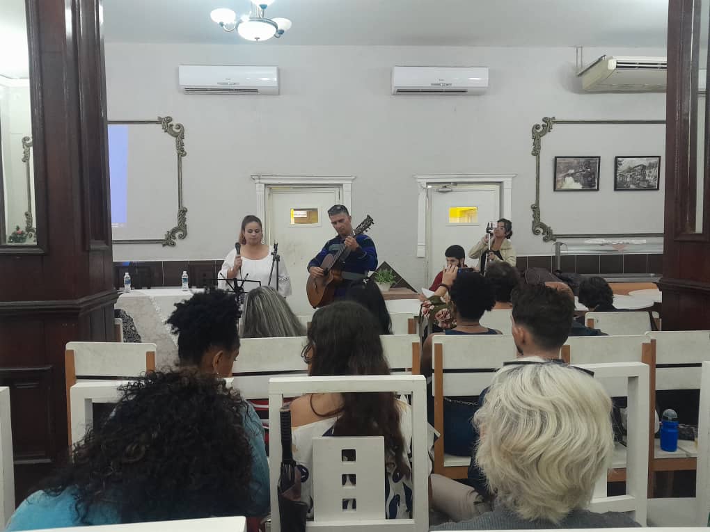 Evalúan radialistas camagüeyanos su quehacer en el 2025 (+ Fotos)