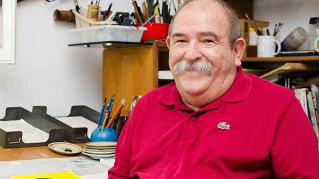 Sesiona en Cuba III Foro de Animación Juan Padrón in memoriam