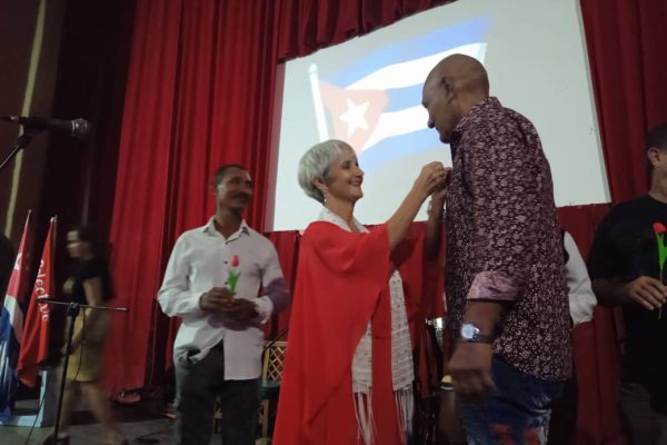 Empresa de Turismo de Ciudad Santa María está de aniversario