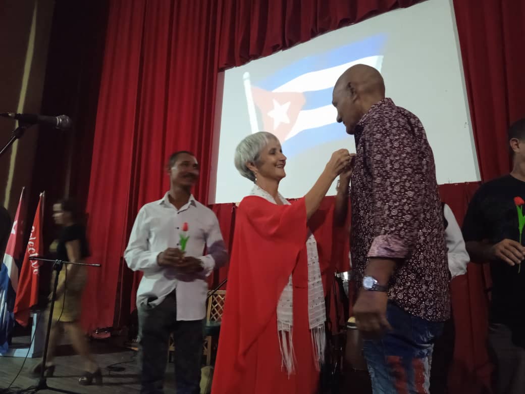 Empresa de Turismo de Ciudad Santa María está de aniversario