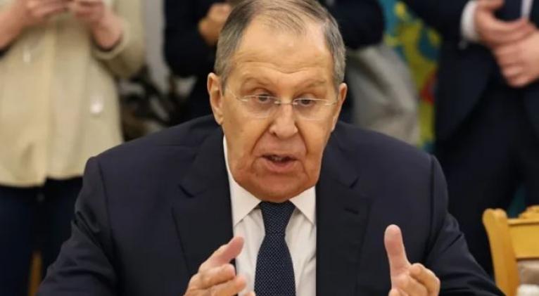 91 drones atacaron la residencia oficial de Vladimir Putin