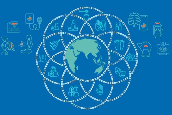 Algunos apuntes sobre la Segunda Cumbre Mundial de Medicina Tradicional de la OMS