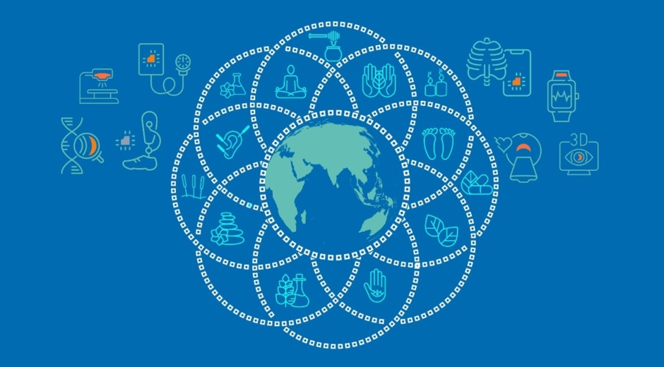 Algunos apuntes sobre la Segunda Cumbre Mundial de Medicina Tradicional de la OMS