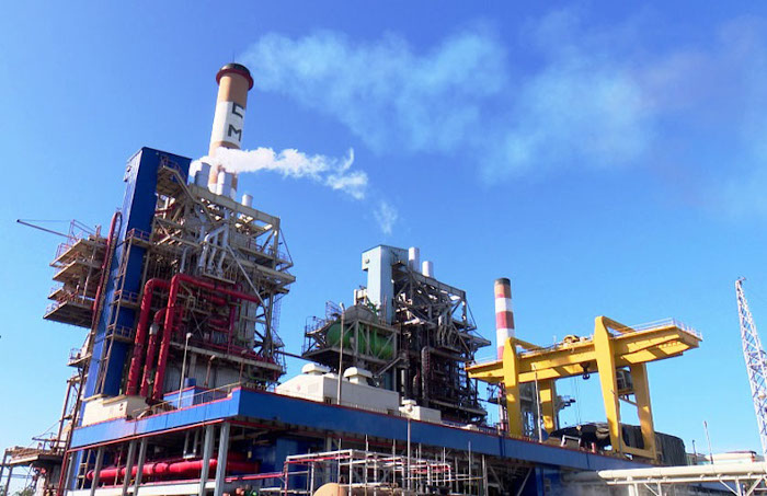 Restablecen conexión de provincias cubanas al sistema electrico