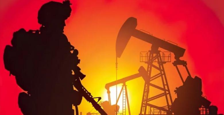 Las guerras del petróleo