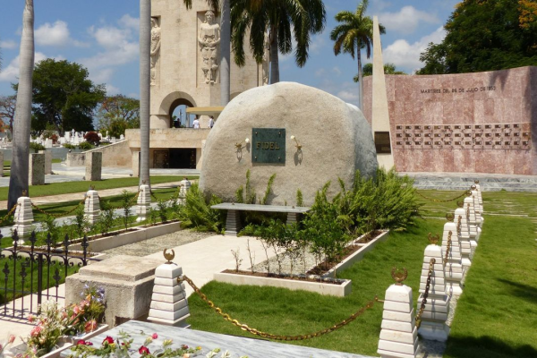 Siembra inmortal de una vida fulgurante