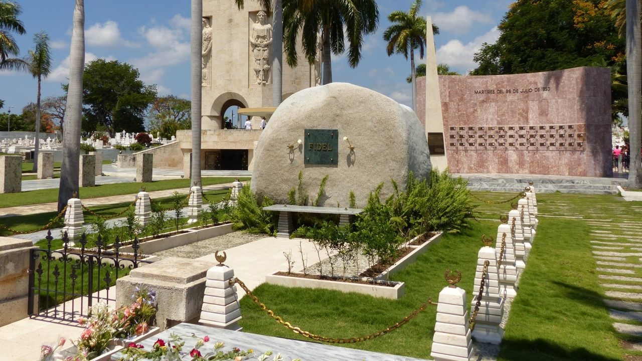 Siembra inmortal de una vida fulgurante