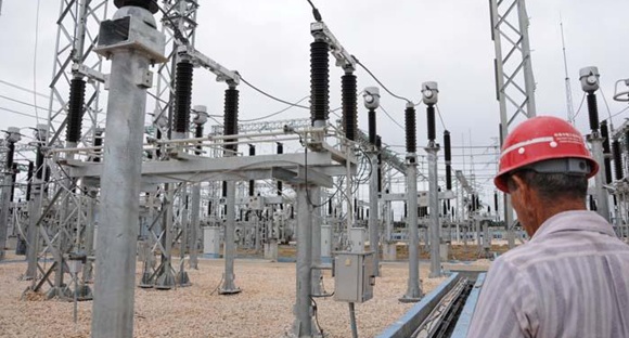 Se restablecen fuentes generadoras tras avería eléctrica en La Habana
