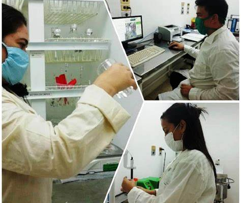 Diversas acciones en Camagüey en jornada por el Día de la Ciencia Cubana