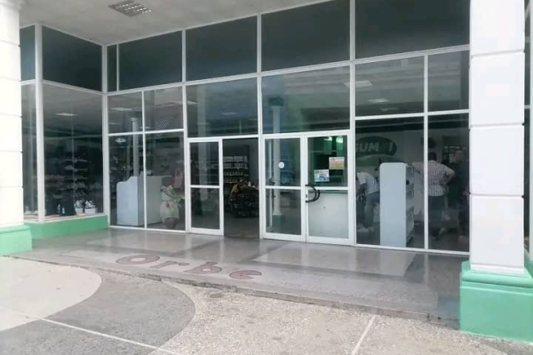 La primera tienda de SUMAI en Camagüey inicia su fase de prueba