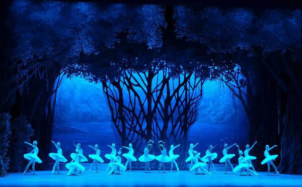 Ballet Nacional de Cuba rendirá homenaje a Alicia Alonso