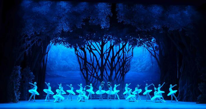 Ballet Nacional de Cuba rendirá homenaje a Alicia Alonso