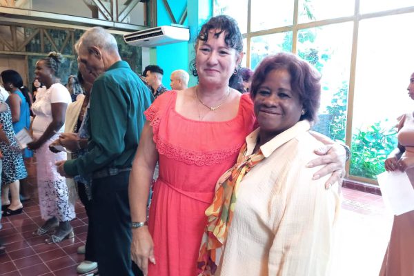 Reconocen en Camagüey desempeño de las mujeres (+ Fotos)