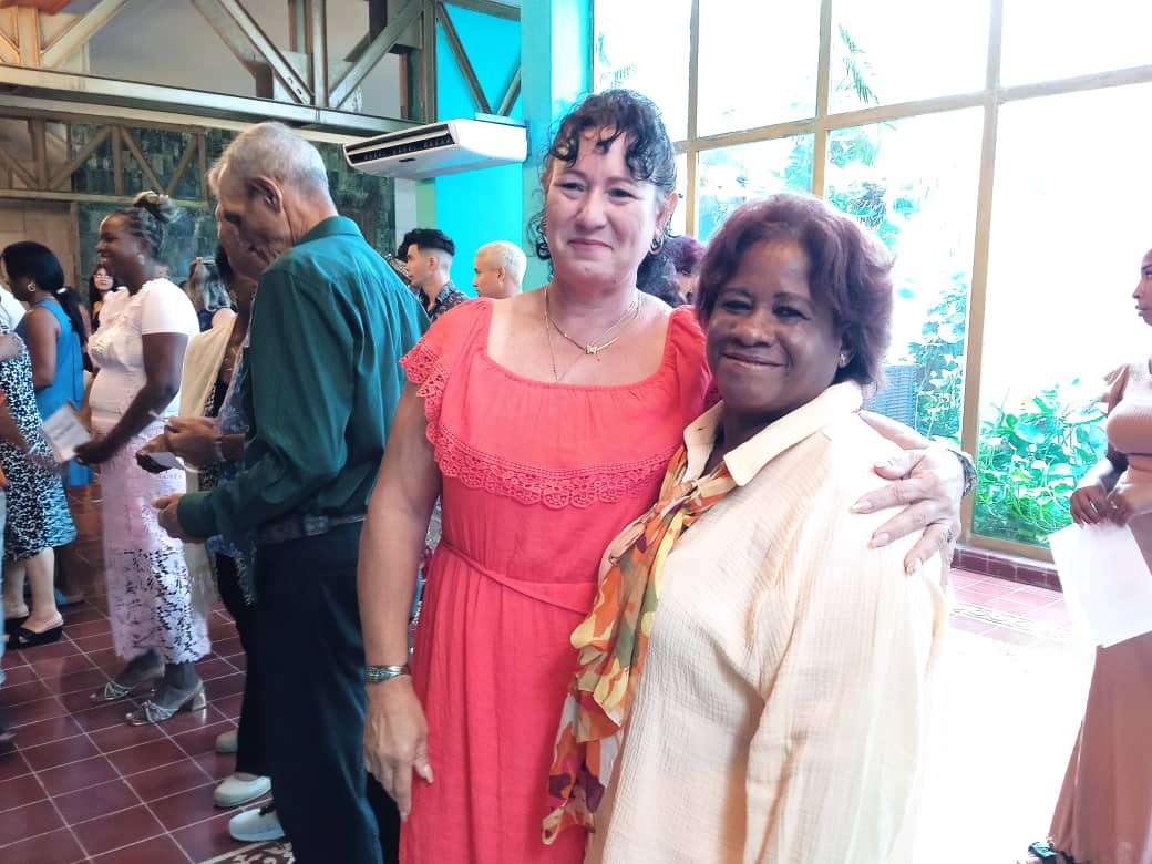 Reconocen en Camagüey desempeño de las mujeres (+ Fotos)