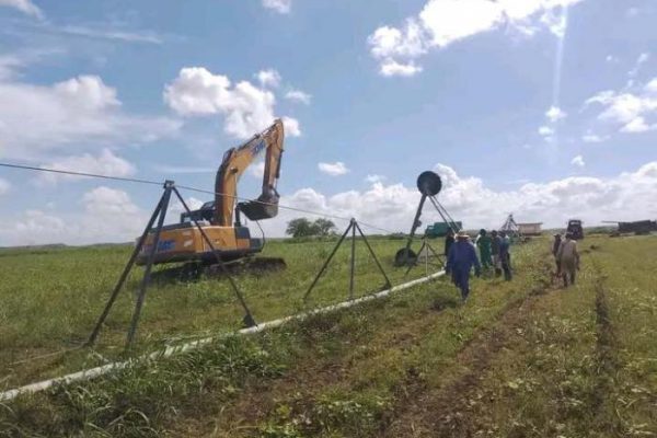 Fomentan recuperación de la agricultura en Santiago de Cuba