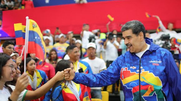 Cuba denuncia arbitrario nombramiento de Venezuela como estado terrorista por parte de Washington