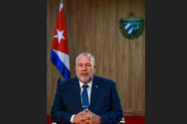 Cuba participa en reunión del Consejo Intergubernamental Euroasiático