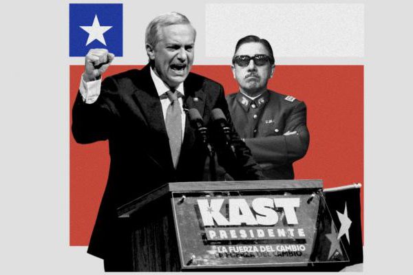 Latinoamérica, otro giro a la derecha