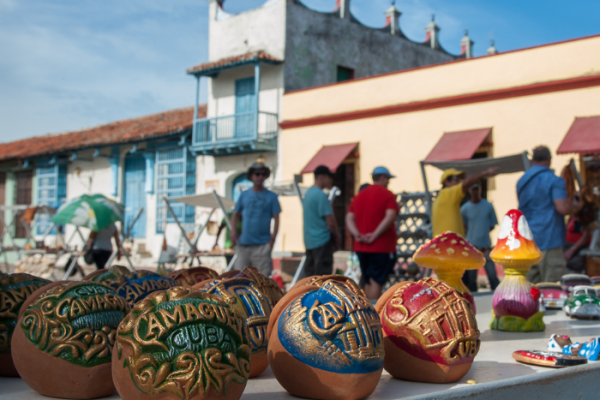 Empresa Santa María celebra 25 años de historia, cultura y servicio turístico