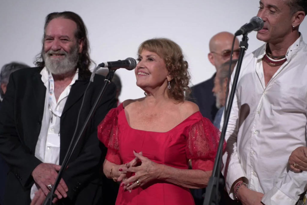 Filme Neurótica Anónima, homenaje a Cuba y al cine