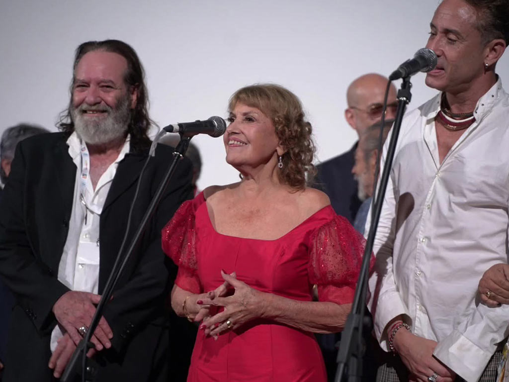 Filme Neurótica Anónima, homenaje a Cuba y al cine