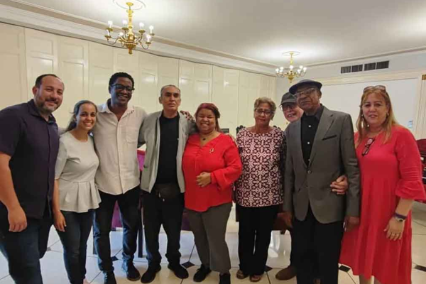 Músico Juan Piñera recibe Premio Cubano de la Enseñanza Artística