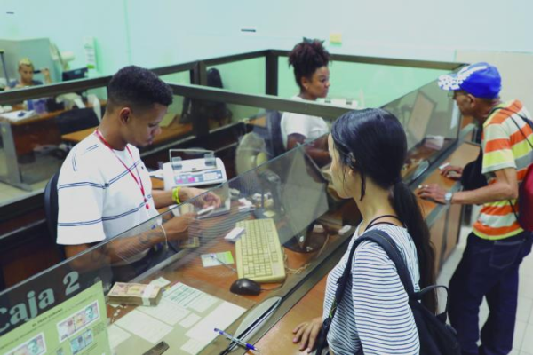 Preguntas y respuestas sobre el mercado cambiario