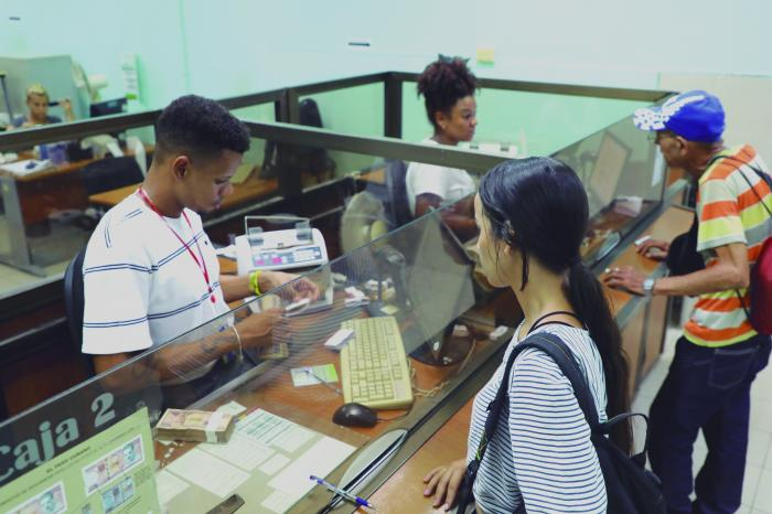 Preguntas y respuestas sobre el mercado cambiario