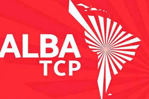 ALBA-TCP condena robo y secuestro de buque con petróleo venezolano