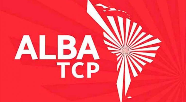 ALBA-TCP condena robo y secuestro de buque con petróleo venezolano
