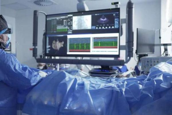 Científicos rusos patentan técnica eficaz contra arritmias cardíacas