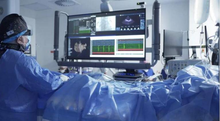 Científicos rusos patentan técnica eficaz contra arritmias cardíacas