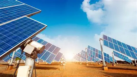 Transformación de la matriz energética en Camagüey: un paso hacia la soberanía