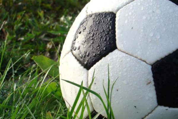 El tradicional festín de fútbol en Inglaterra cuando llega el final de año