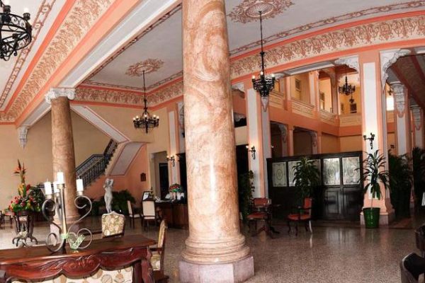 Turismo de ciudad en Matanzas fortalece atractivos