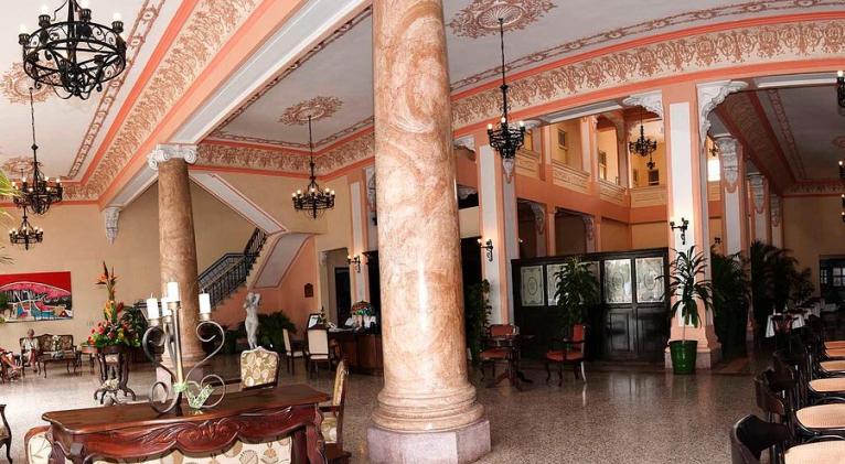 Turismo de ciudad en Matanzas fortalece atractivos