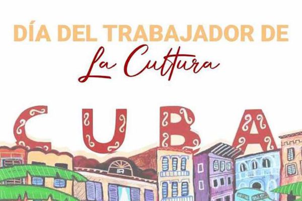 Instituciones de Cuba celebran Día del Trabajador de la Cultura