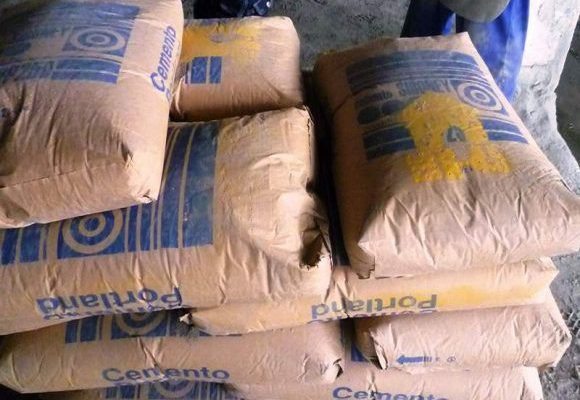 Ministerio del Comercio Interior actualiza precios minoristas del cemento