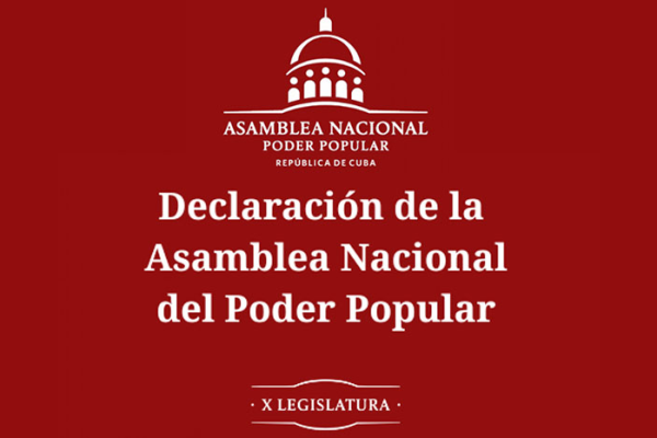 Condena ANPP agresión de Estados Unidos contra Venezuela