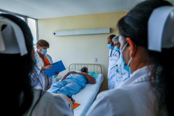 Cuba reafirma su compromiso con los derechos humanos en un mundo desafiante