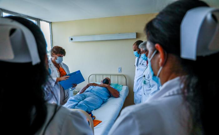 Cuba reafirma su compromiso con los derechos humanos en un mundo desafiante