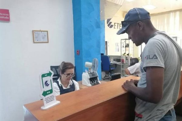 Impactan servicios a la población de ETECSA durante 2025