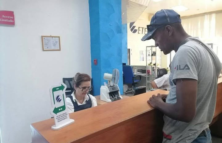 Impactan servicios a la población de ETECSA durante 2025