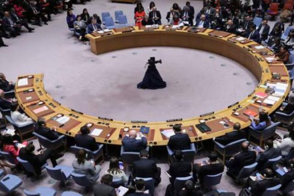 Canciller de Cuba llama a detener la «agresión» de EE.UU. contra Venezuela