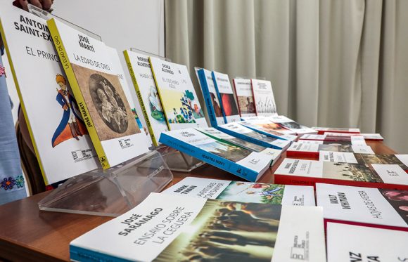 Rusia será el país invitado de honor en la Feria Internacional del Libro de 2026